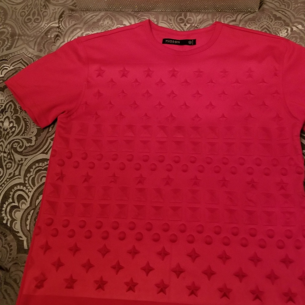 Hudson shirt